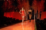 Karen Elson 2001 Victoria’s Secret Fashion Show – Runway RDOUMkiW_t