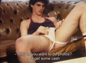 Aime… comme minet 1982 | Boys in movies [BiM]