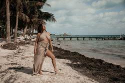 Kalani Hilliker - Kevin Berru photoshoot for Modeliste Magazine, March 2021 [MQ]