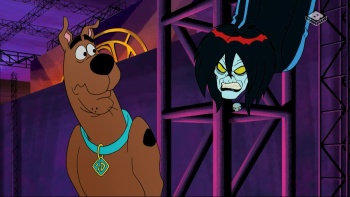 SERIES - Scooby-Doo and Guess Who - Season 1 1080i HDMania | ShareMania.US