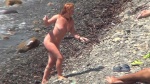 Nudebeachdreams Nudist video 01250