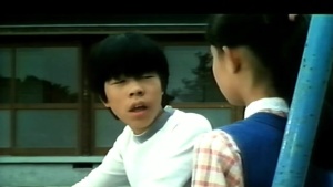 Hadaka no tenshi 1981 | Boys in movies [BiM]