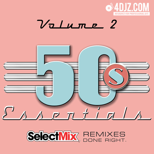 VA Select Mix 50s Essentials 2