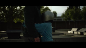 Carl and the Janitor 2021 | Boys in movies [BiM]