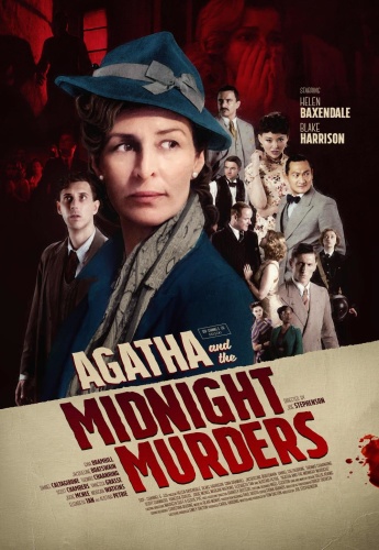 Agatha and the Midnight Murders 2020 1080p WEB-DL DD5 1 H 264-EVO 