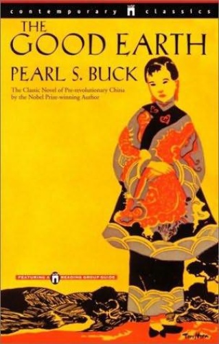 Pearl S Buck