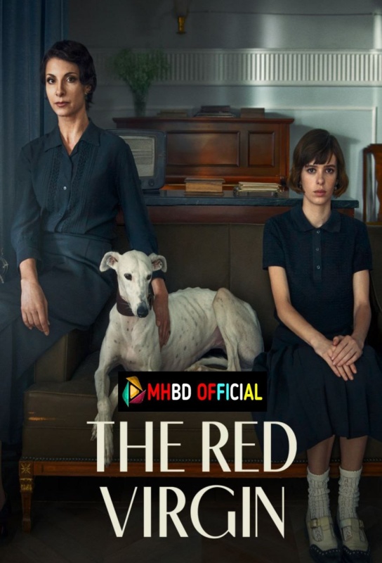 The Red Virgin (2024)