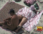 Nudebeachdreams Voyeur Sex On The Beach 16, Part 1/2