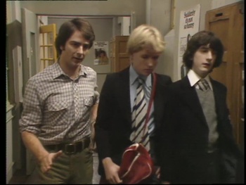 Grange Hill 1978 Series 3 Complete DVDRip 576p BBC Chldren s Drama