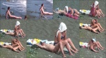 Nudebeachdreams Nudist video 01695