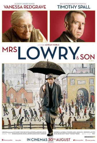 Mrs Lowry and Son 2019 720p BluRay X264-AMIABLE