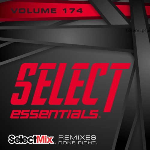 Select Mix Select Essentials Vol 174