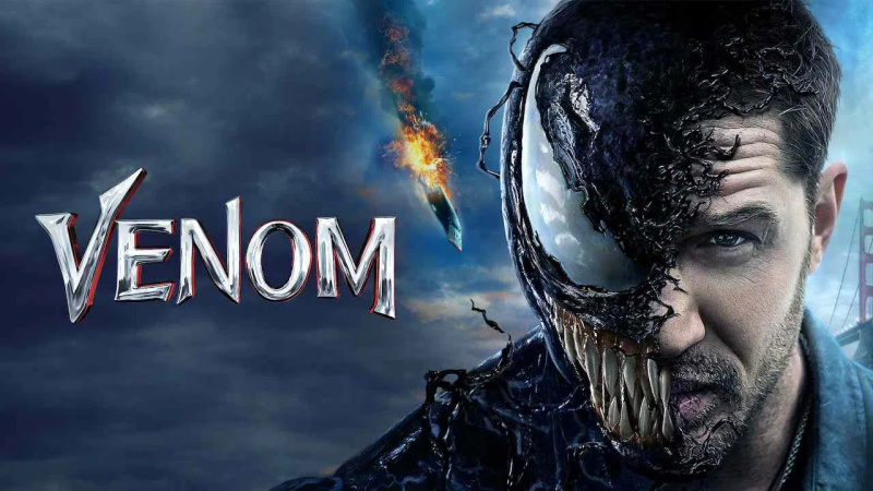 Venom (2018)