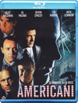 Americani (1992) .mkv FullHD 1080p HEVC x265 AC3 ITA-ENG