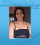 Mature Teresa (EU) (45) - Theresa loves playing with herself and pisses all over the floor  Mature.nl