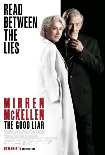 The Good Liar 2019 720p BluRay H264 AAC-RARBG