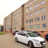 Private transfer / Taxi from Kaunas airport to Tauragė