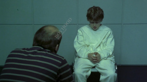 The Interrogation of Michael Crowe 2002