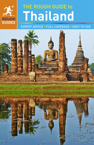 The Rough Guide to Thailand Ed 9