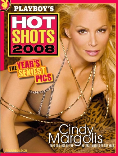 Playboy's Hot Shots 2008 Playboy's Hot Shots 2008