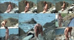 Nudebeachdreams Nudist video 01060