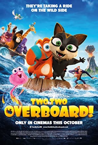 Two by Two Overboard 2021 1080p AMZN WEB-DL DDP5 1 H264-EVO Two by Two Overboard 2021 1080p AMZN WEB-DL DDP5 1 H264-EVO