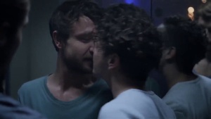 Cas - PELÍCULA - Países Bajos - 2016 – PeliculasyCortosGay.com - Cortometrajes - PeliculasyCortosGay.com