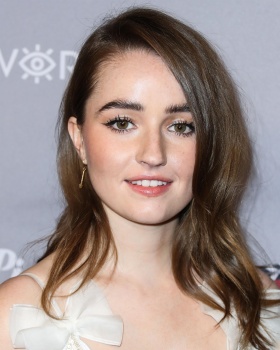 Kaitlyn Dever - 3rd Annual Hollywood Critics' Awards at the Taglyan Cultural Complex in Hollywood, 09 January 2020