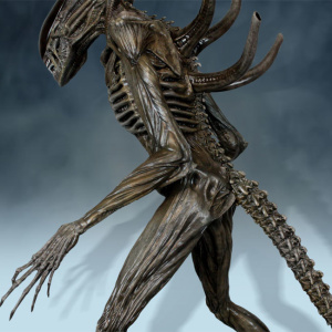 Alien Covenant Xenomorph Statue (SideShow) QQYCSaLa_t