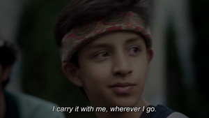 I Carry You with Me 2020 | Boys in movies [BiM]