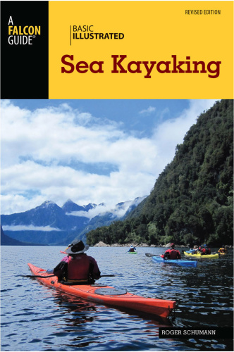 Basic Illustrated Sea Kayaking (Basic Illustrated Series)
