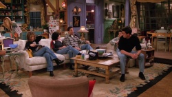 Jennifer Aniston - Friends S02E12: The One After the Superbowl Part 1 1996, 48x