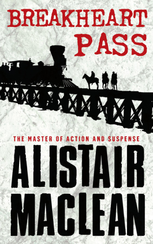 Alistair MacLean collection