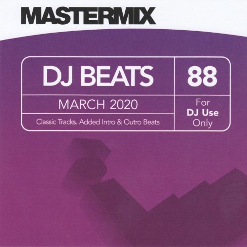 Mastermix DJ Beats 88