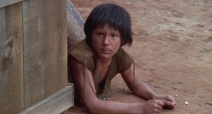 One Little Indian 1973