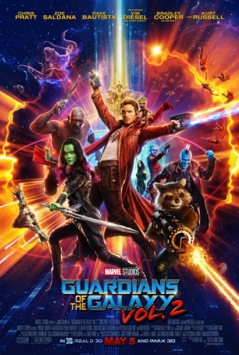 Guardians of The Galaxy Vol 2 2017 BDRip 2160p UHD HDR Multi TrueHD DDP DD5 1 ETRG