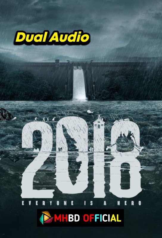 2018 (2023) Dual Audio H x264 AAC [1080p & 720p & 480p ] – Click To Download [mhbd.xyz]