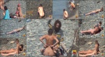 Nudist video 00885 NudeBeachDreams 