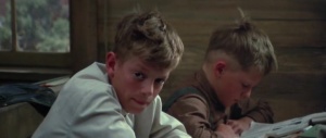 The Cowboys 1972 | Boys in movies [BiM]