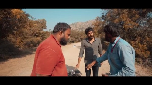 Chennai Palani Mars (2019) Tamil 1080p WEB-DL AVC AAC ESub-BWT Chennai Palani Mars (2019) Tamil 1080p WEB-DL AVC AAC ESub-BWT