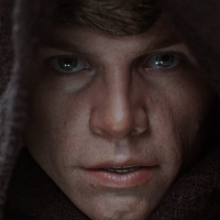 Star Wars VI : Return Of The Jedi - Luke Skywalker 1/6 (Hot Toys) XOKUeWMs_t