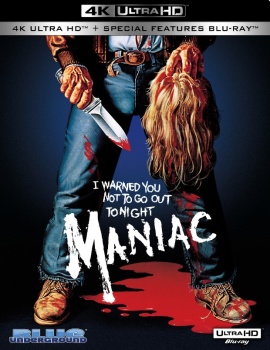 Maniac (1980) .mkv UHD VU 2160p HEVC HDR TrueHD 7.1 ENG AC3 5.1 ENG AC3 2.0 iTA