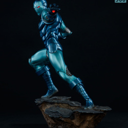 Iron Man Stealth Suit Statue - Marvel Comics - Avengers Assemble (Sideshow) 8OjjYN1Q_t