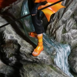 Naruto & Kurama - Diorama Statue (Timoon Workshop) MKXlxwja_t