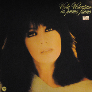 Viola Valentino - In Primo Piano (1982).mp3 - 320 Kbps