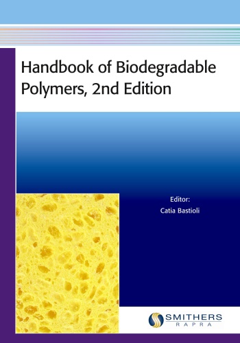 Handbook of Biodegradable Polymers, 2nd Edition