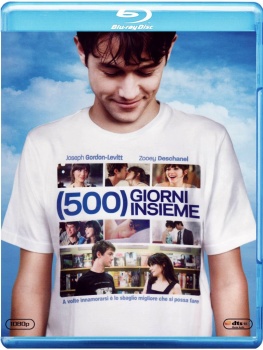 (500) giorni insieme (2009) Full Blu-Ray 33Gb AVC ITA DTS 5.1 ENG DTS-HD MA 5.1 MULTI (500) giorni insieme (2009) Full Blu-Ray 33Gb AVC ITA DTS 5.1 ENG DTS-HD MA 5.1 MULTI