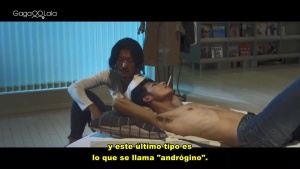 Double Mints - Daburu Mintsu - PELÍCULA - Japón - 2017