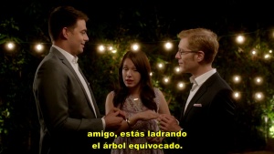 Do You Take This Man - PELÍCULA - EEUU - 2016 – PeliculasyCortosGay.com - Peliculas - PeliculasyCortosGay.com