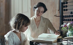 The Childhood of a Leader 2015